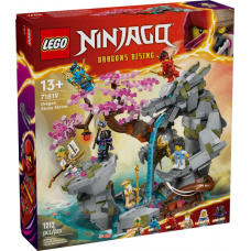 71819 NINJAGO Dragon Stone Shrine